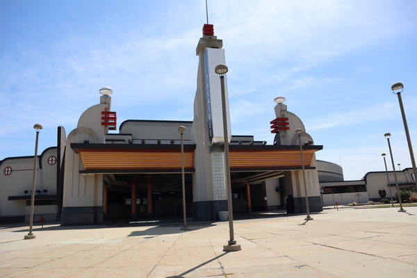 Star Southfield 20 - May 8 2022 (newer photo)